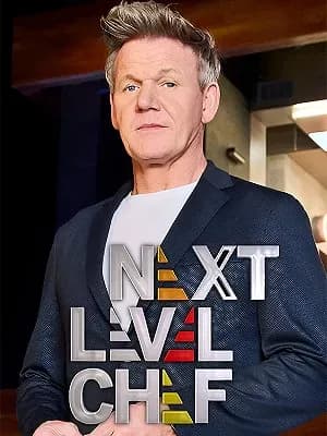 Next Level Chef UK