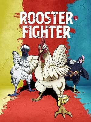 Rooster Fighter