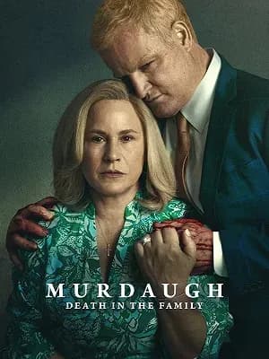Murdaugh: Death in the Family