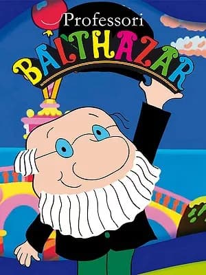 Professor Balthazar