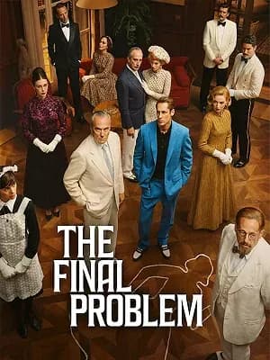 The Final Problem
