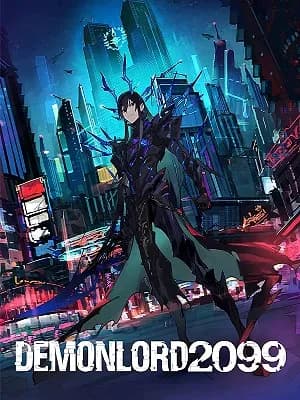 Demon Lord 2099