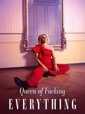 Queen of F****** Everything