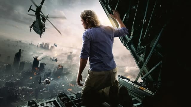 World War Z برمی‌گردد؛ برد پیت بعد از ۱۳ سال دوباره با زامبی‌ها روبه‌رو می‌شود