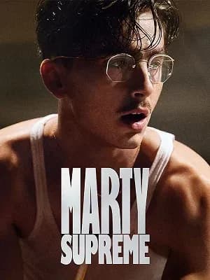 Marty Supreme