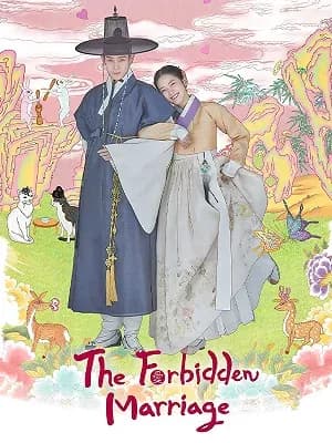 The Forbidden Marriage