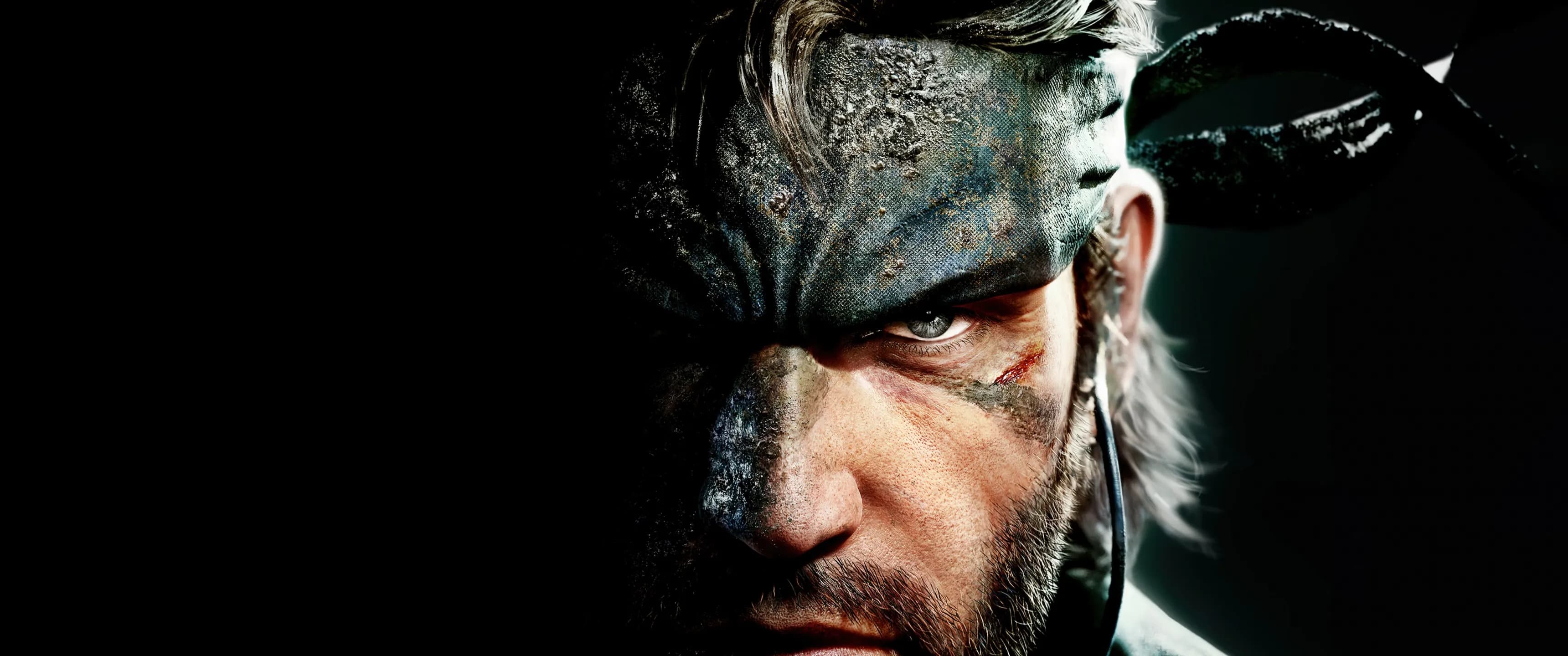 بررسی بازی Metal Gear Solid Delta: Snake Eater