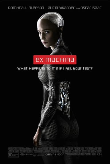  Ex Machina