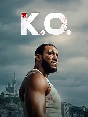 K.O