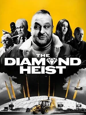 The Diamond Heist