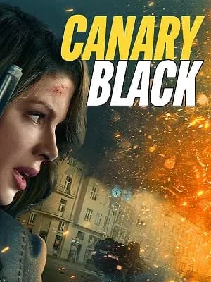 Canary Black