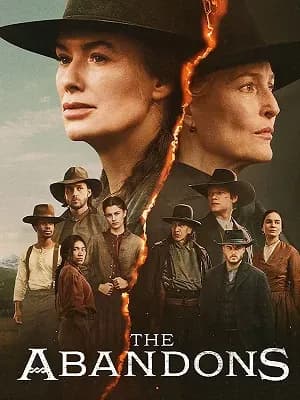 The Abandons