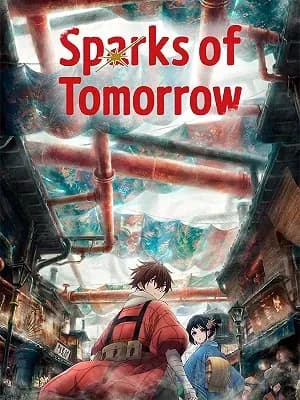 Sparks of Tomorrow