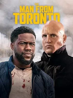 The Man from Toronto