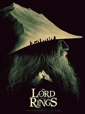 The Lord of the Rings 1 - The Fellowship of the Ring