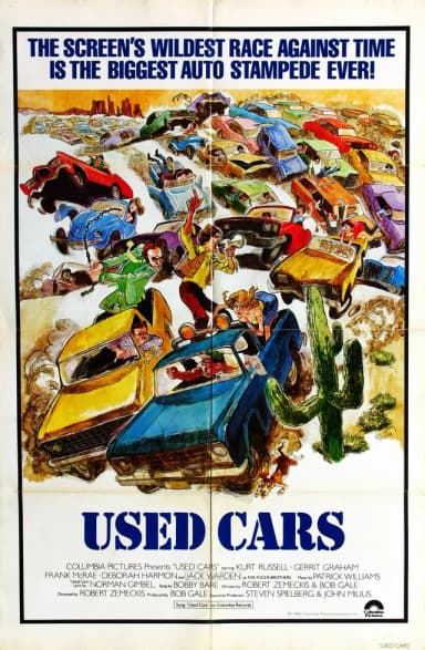 Used Cars