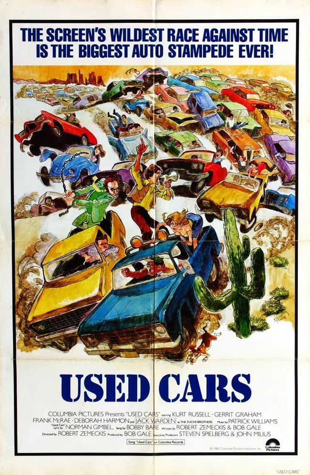 Used Cars