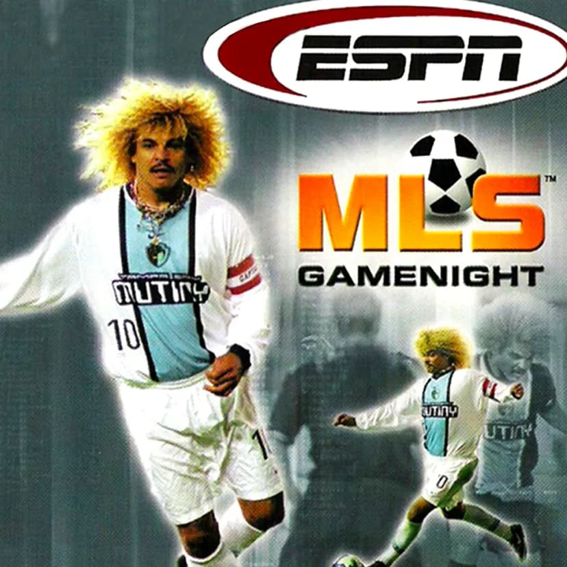 ESPN MLS GameNight