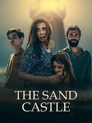 The Sand Castle