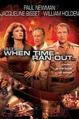 When Time Ran Out...