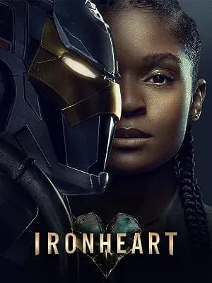 Ironheart