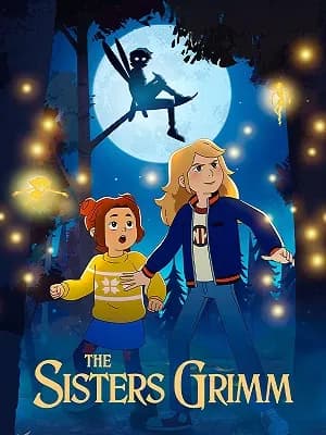 The Sisters Grimm