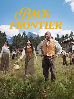 Back to the Frontier