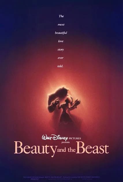 Beauty and the Beast