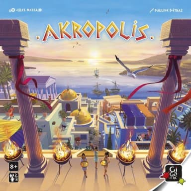 Akropolis 