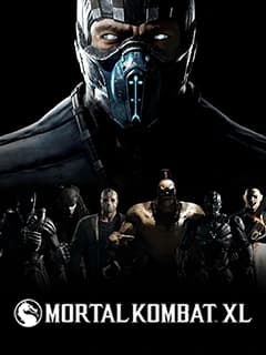Mortal Kombat XL