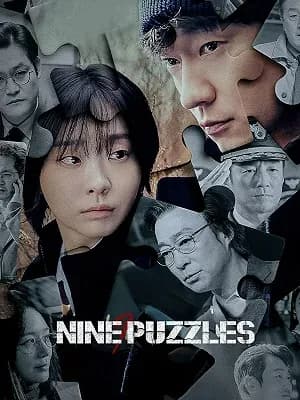 Nine Puzzle