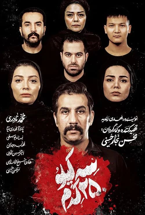 سه کیلو و ۲۵۰ گرم