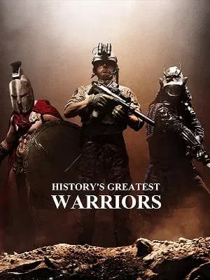 History's Greatest Warriors