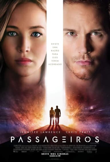 Passengers