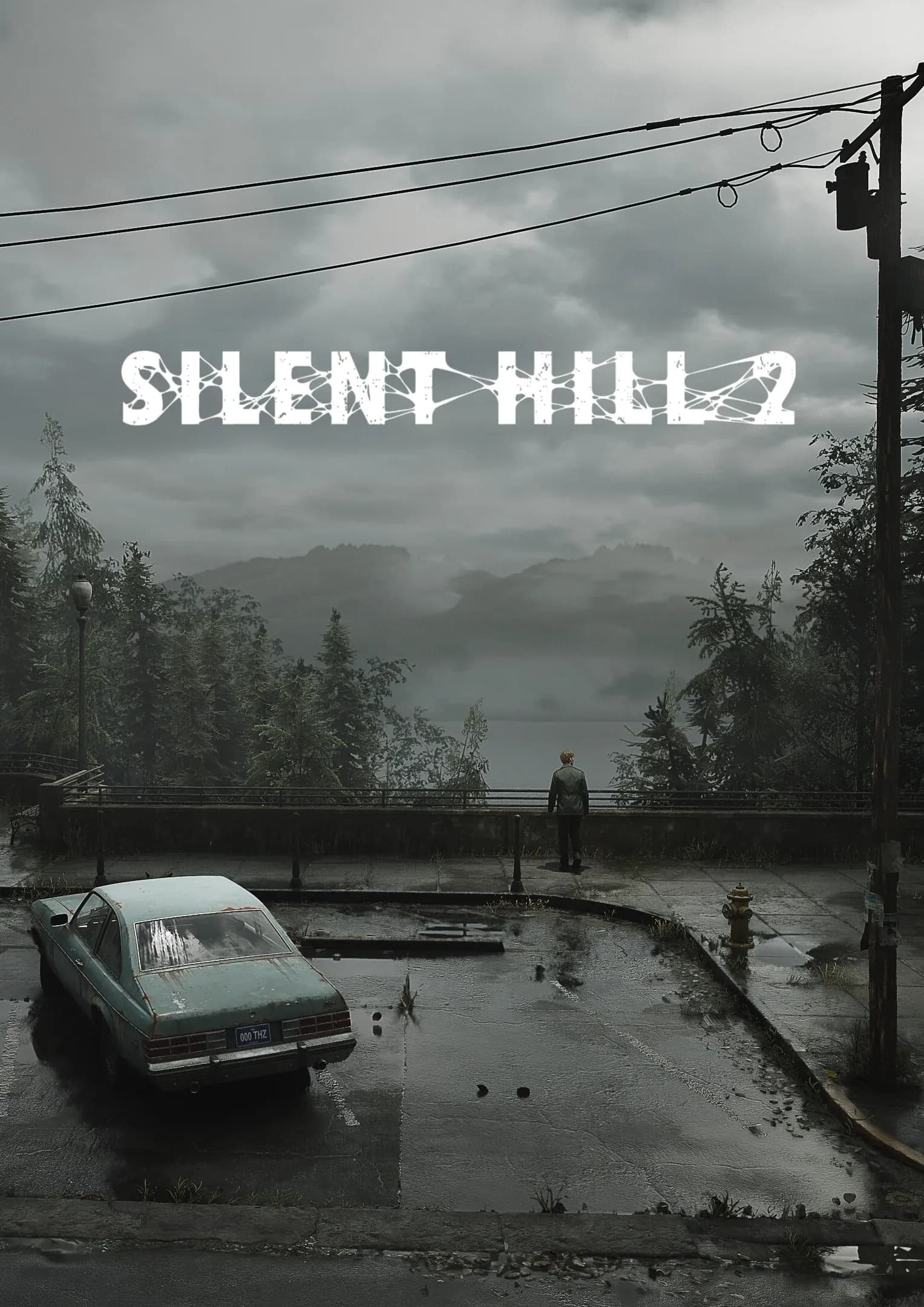 Silent Hill 2