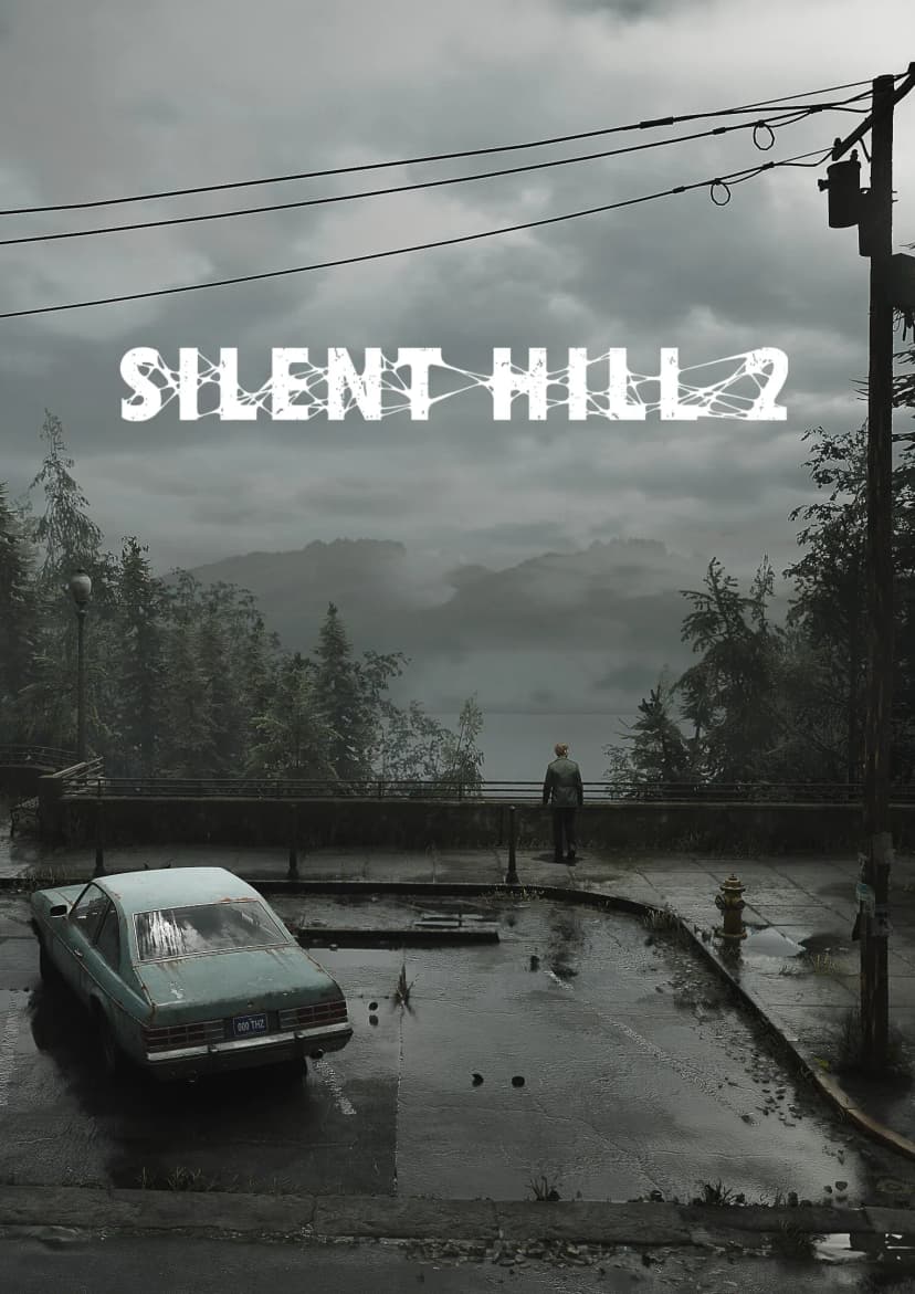 Silent Hill 2