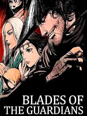 Blades of the Guardians
