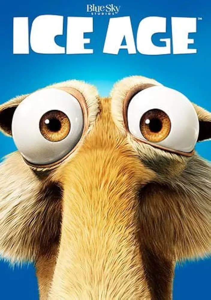  Ice Age