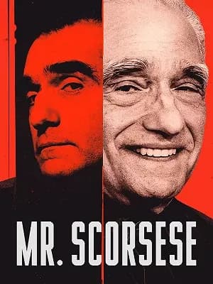Mr. Scorsese
