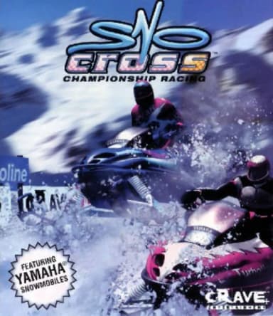 Sno-Cross Championship Racing