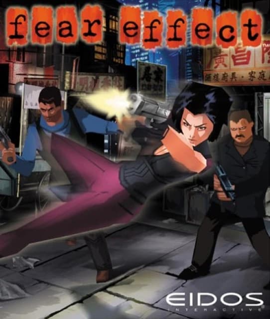Fear Effect