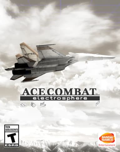 Ace Combat 3: Electrosphere