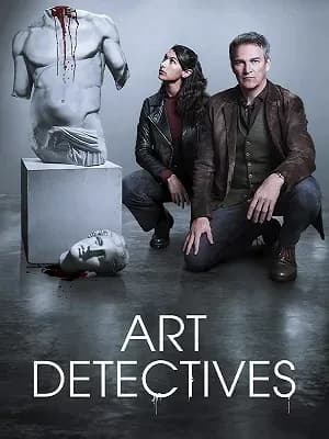 Art Detectives