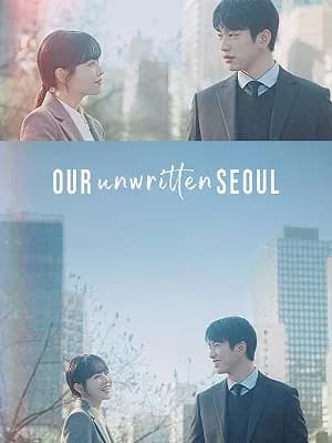 Our Unwritten Seoul