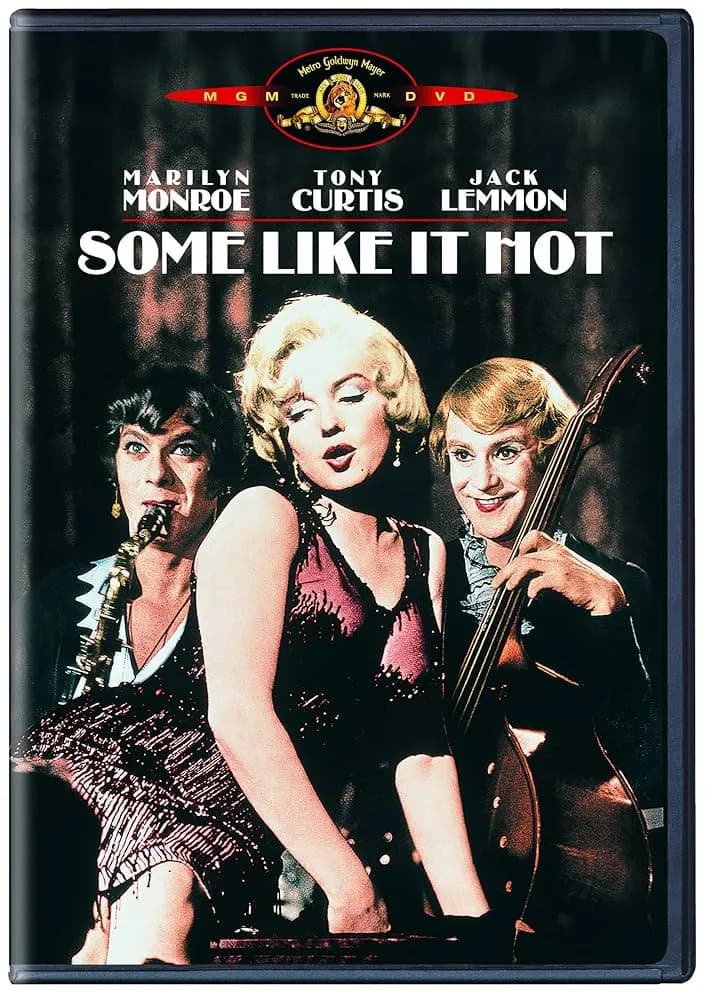 Some Like It Hot