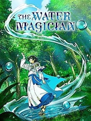The Water Magician