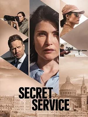Secret Service