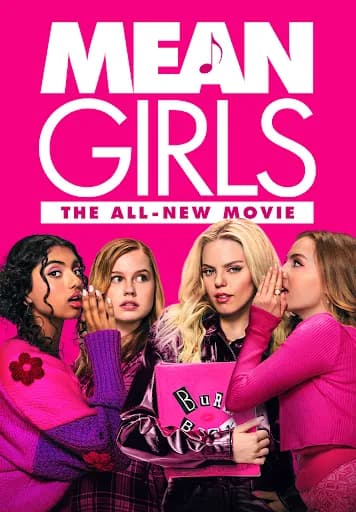 Mean Girls