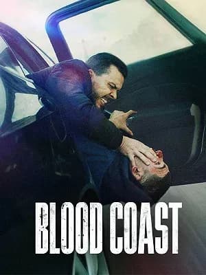 Blood Coast