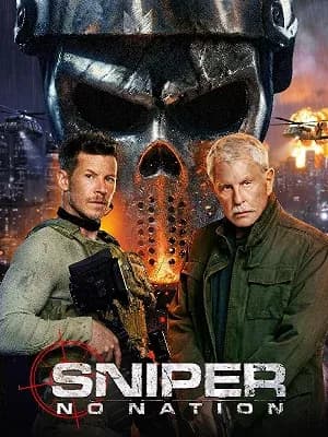 Sniper: No Nation